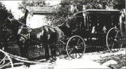 Hearse (USA) : Plague And Disease... Holocaust And Armageddon